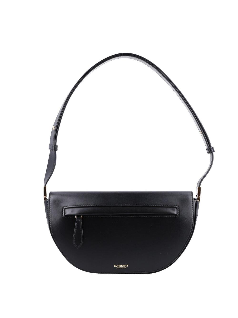 Burberry Calfskin Small Olympia #323701B79B